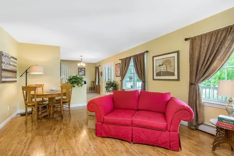 25 Cherokee Avenue Essex VT 05452