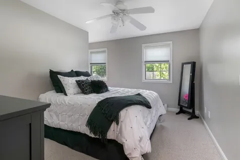 25 Cherokee Avenue Essex VT 05452
