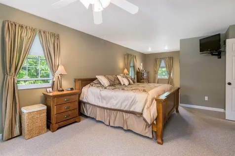 25 Cherokee Avenue Essex VT 05452