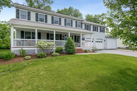 25 Cherokee Avenue Essex VT 05452