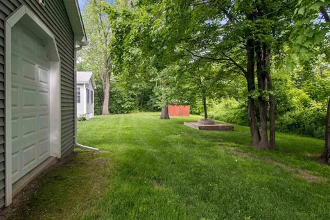 25 Cherokee Avenue Essex VT 05452