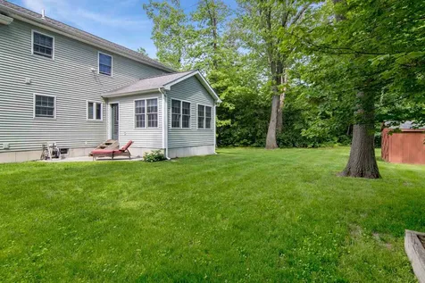 25 Cherokee Avenue Essex VT 05452