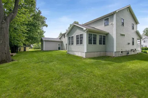 25 Cherokee Avenue Essex VT 05452