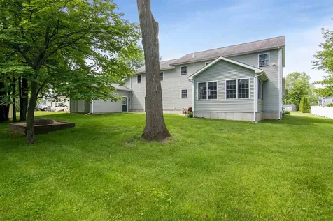 25 Cherokee Avenue Essex VT 05452