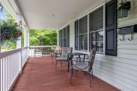 25 Cherokee Avenue Essex VT 05452