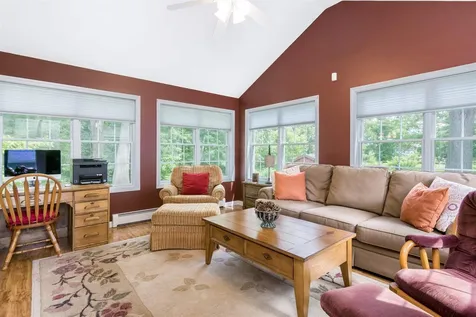 25 Cherokee Avenue Essex VT 05452