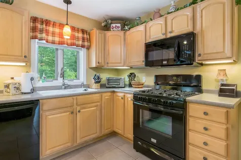 25 Cherokee Avenue Essex VT 05452