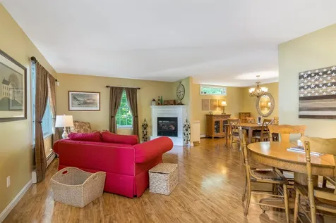 25 Cherokee Avenue Essex VT 05452