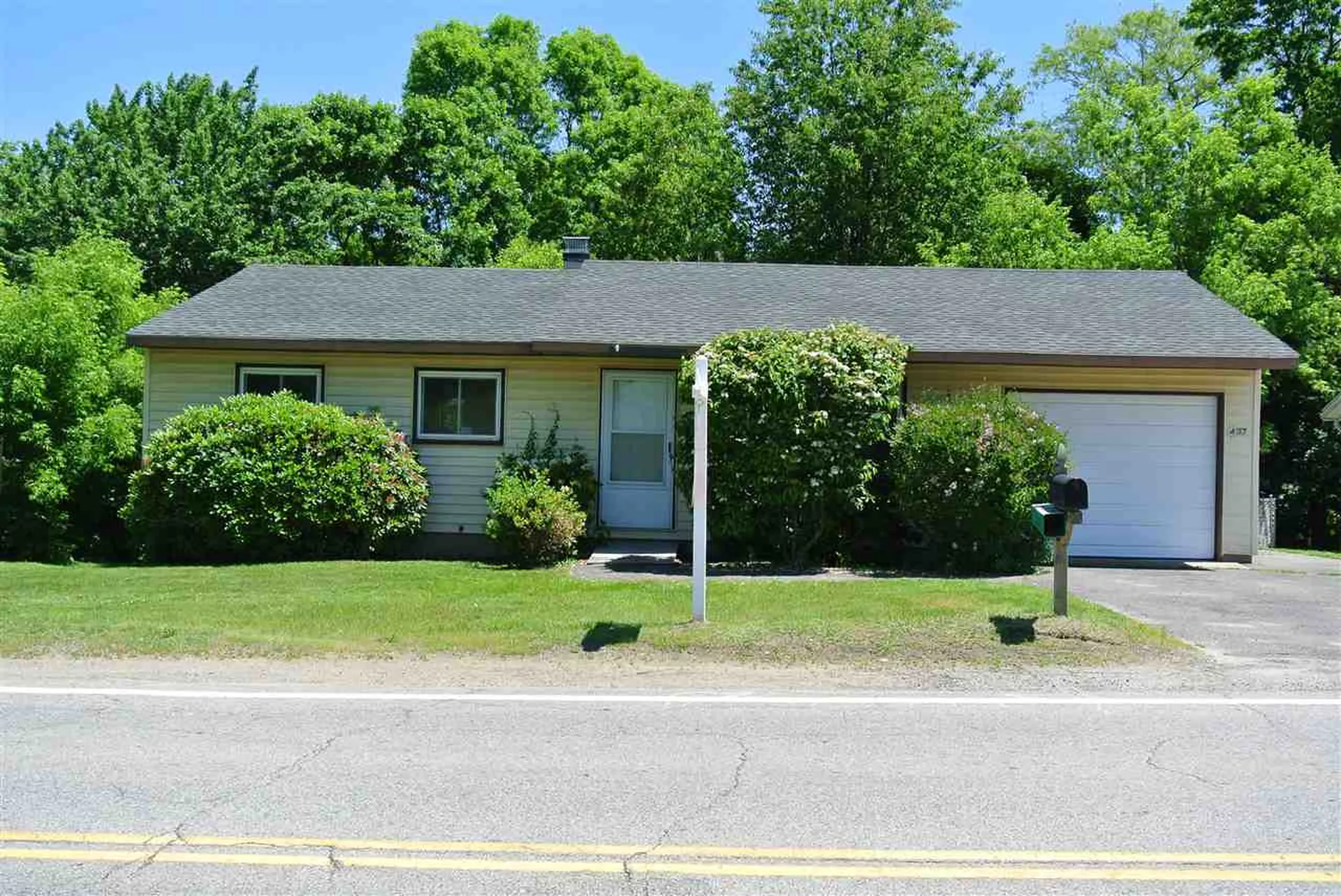 437 Peverly Hill Road Portsmouth NH 03801