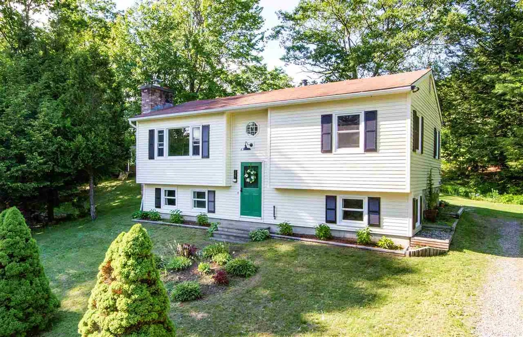 34 Skyview Drive Jericho VT 05465