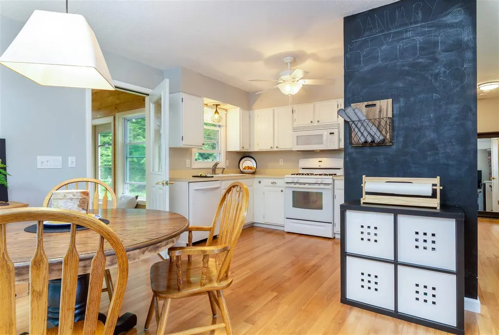 34 Skyview Drive Jericho VT 05465
