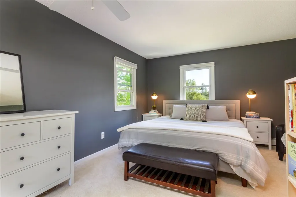 34 Skyview Drive Jericho VT 05465