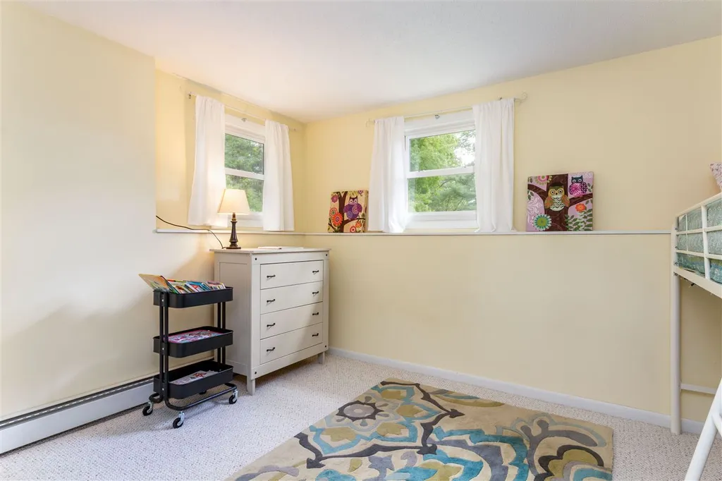 34 Skyview Drive Jericho VT 05465