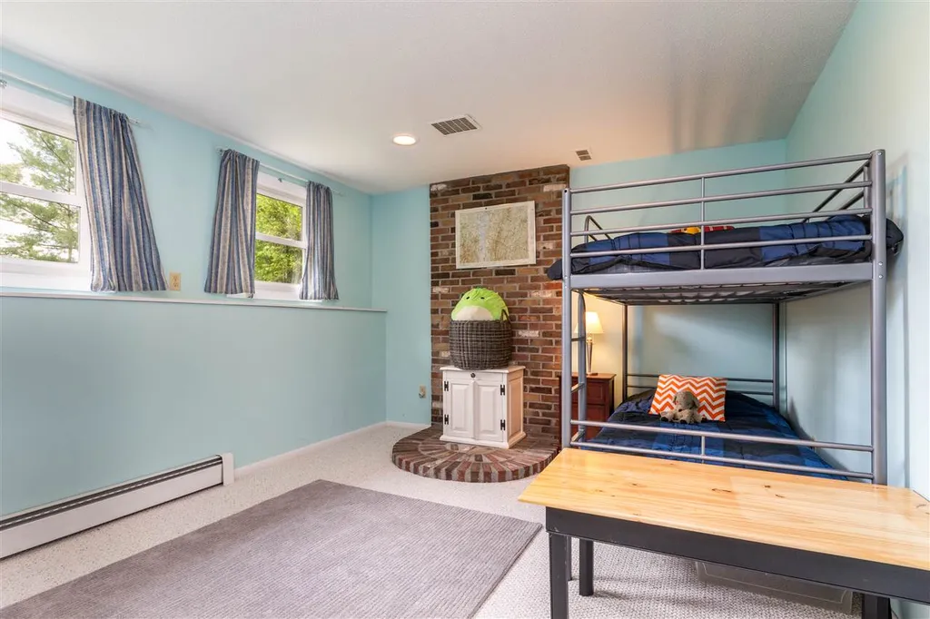 34 Skyview Drive Jericho VT 05465