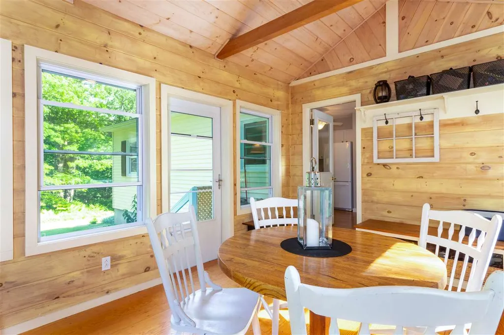 34 Skyview Drive Jericho VT 05465