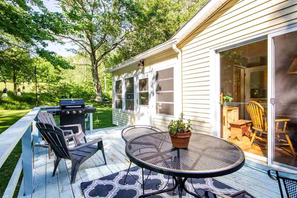 34 Skyview Drive Jericho VT 05465