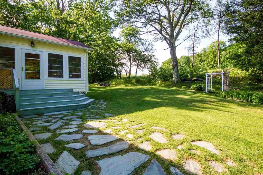 34 Skyview Drive Jericho VT 05465