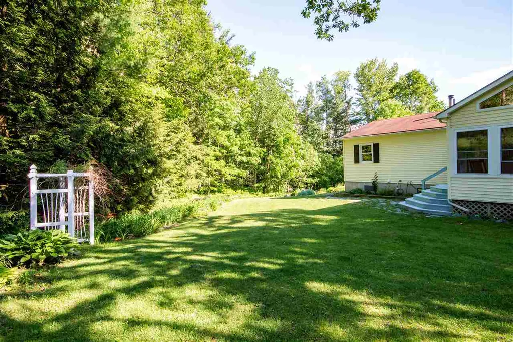 34 Skyview Drive Jericho VT 05465
