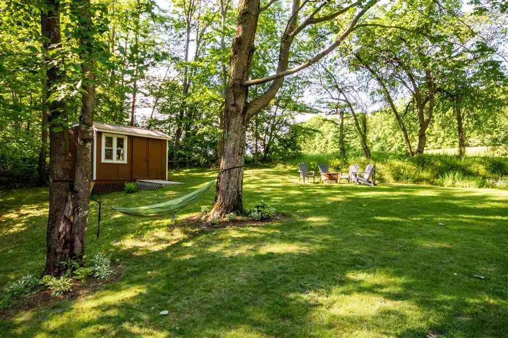 34 Skyview Drive Jericho VT 05465