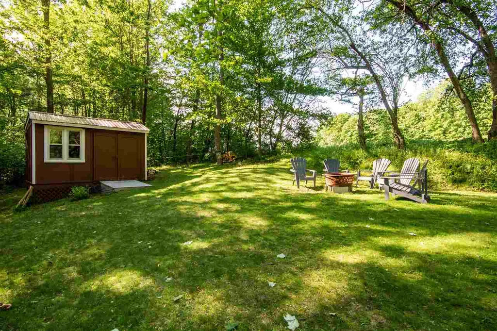 34 Skyview Drive Jericho VT 05465