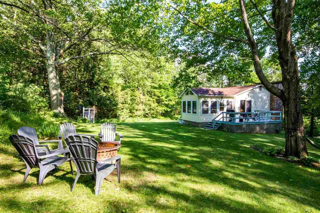 34 Skyview Drive Jericho VT 05465