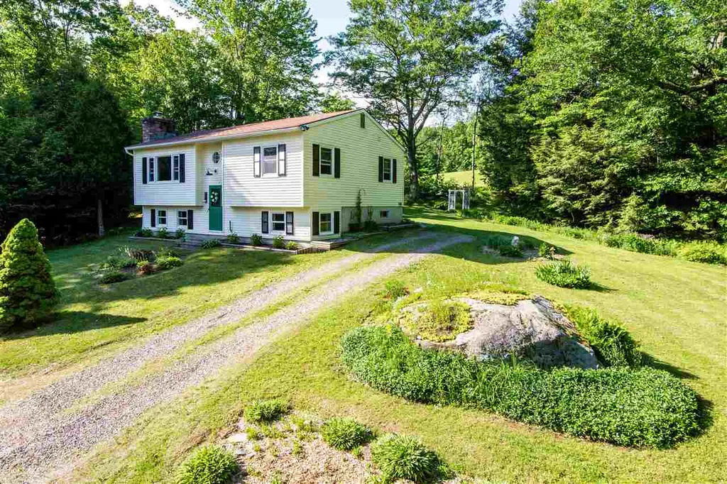 34 Skyview Drive Jericho VT 05465