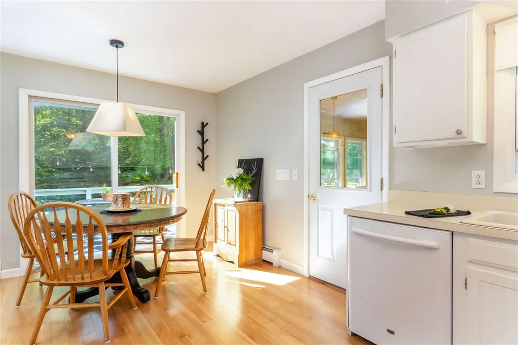 34 Skyview Drive Jericho VT 05465