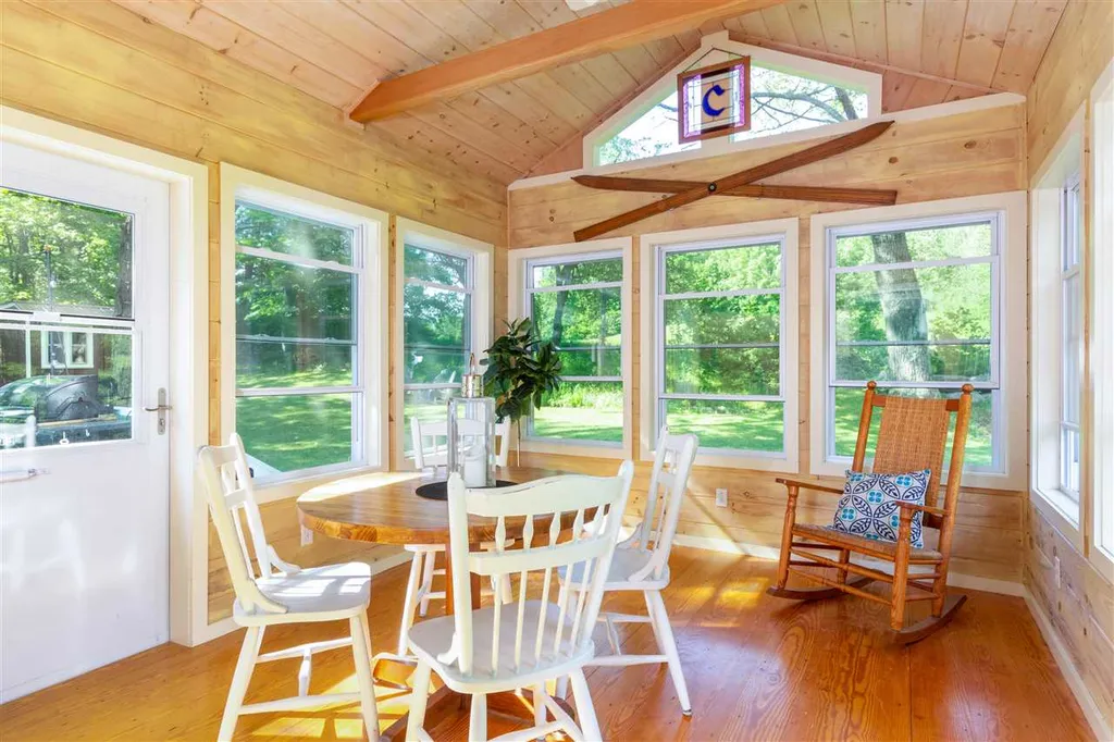 34 Skyview Drive Jericho VT 05465