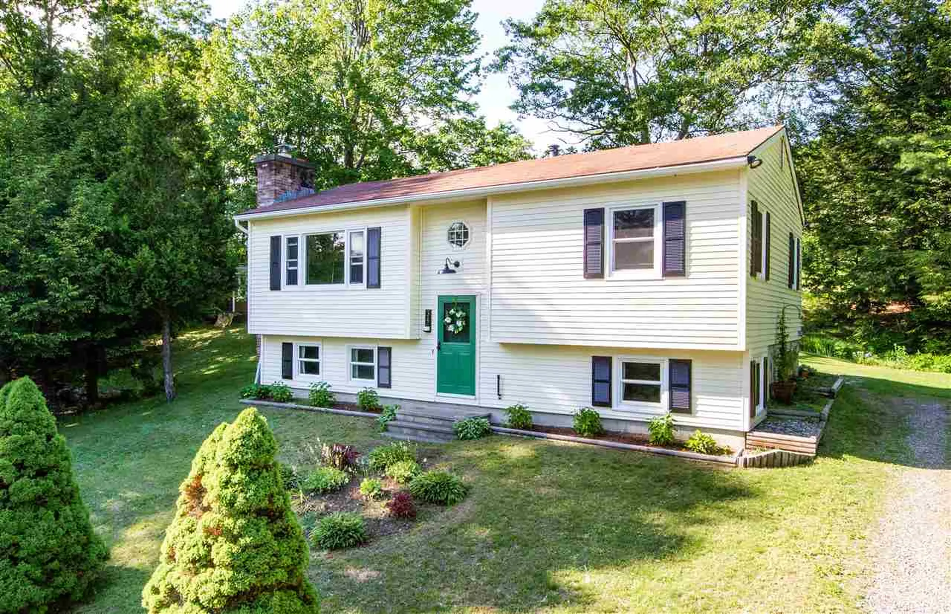34 Skyview Drive Jericho VT 05465