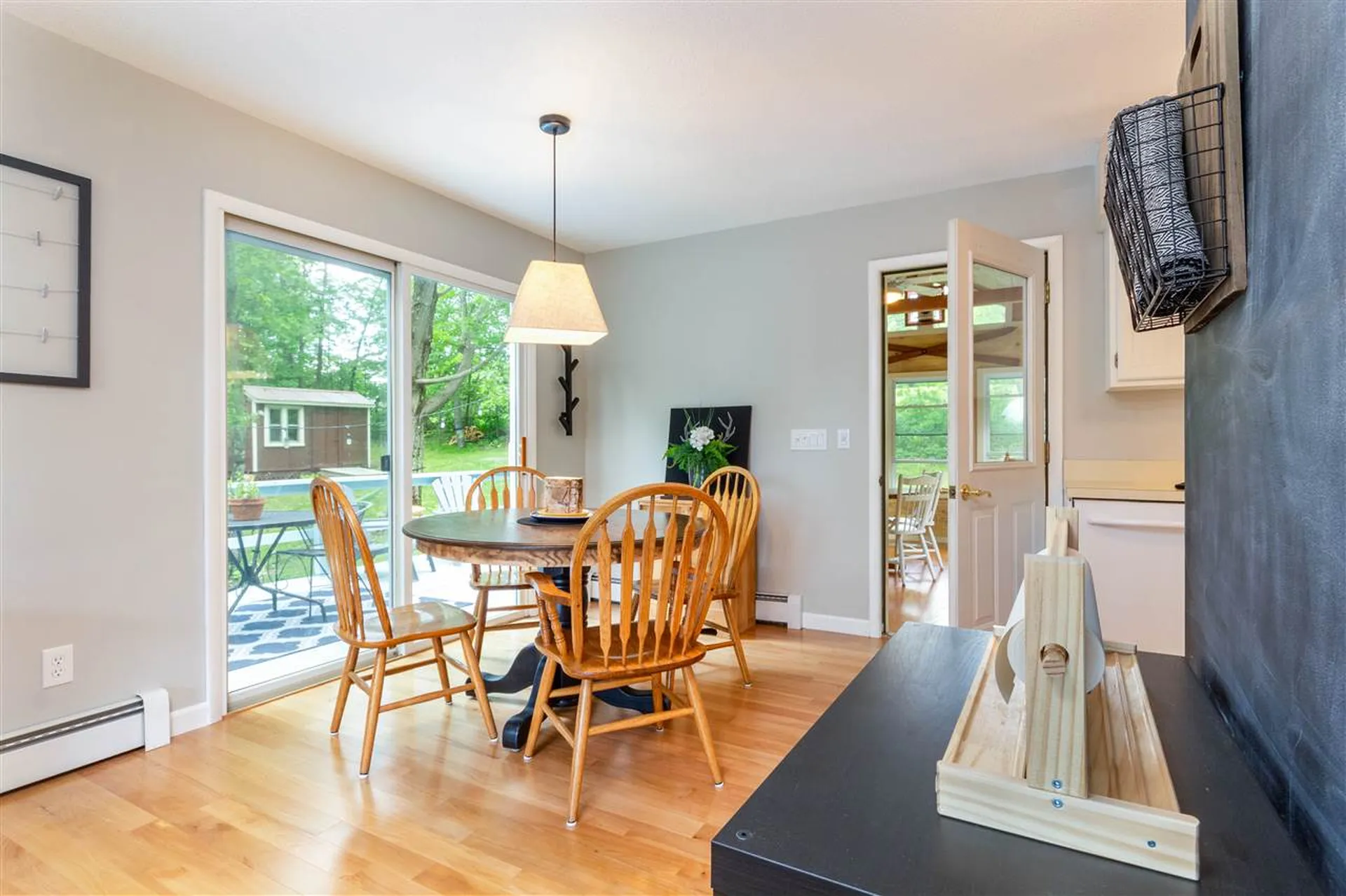34 Skyview Drive Jericho VT 05465