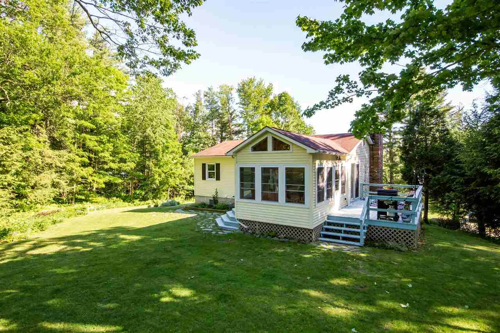 34 Skyview Drive Jericho VT 05465
