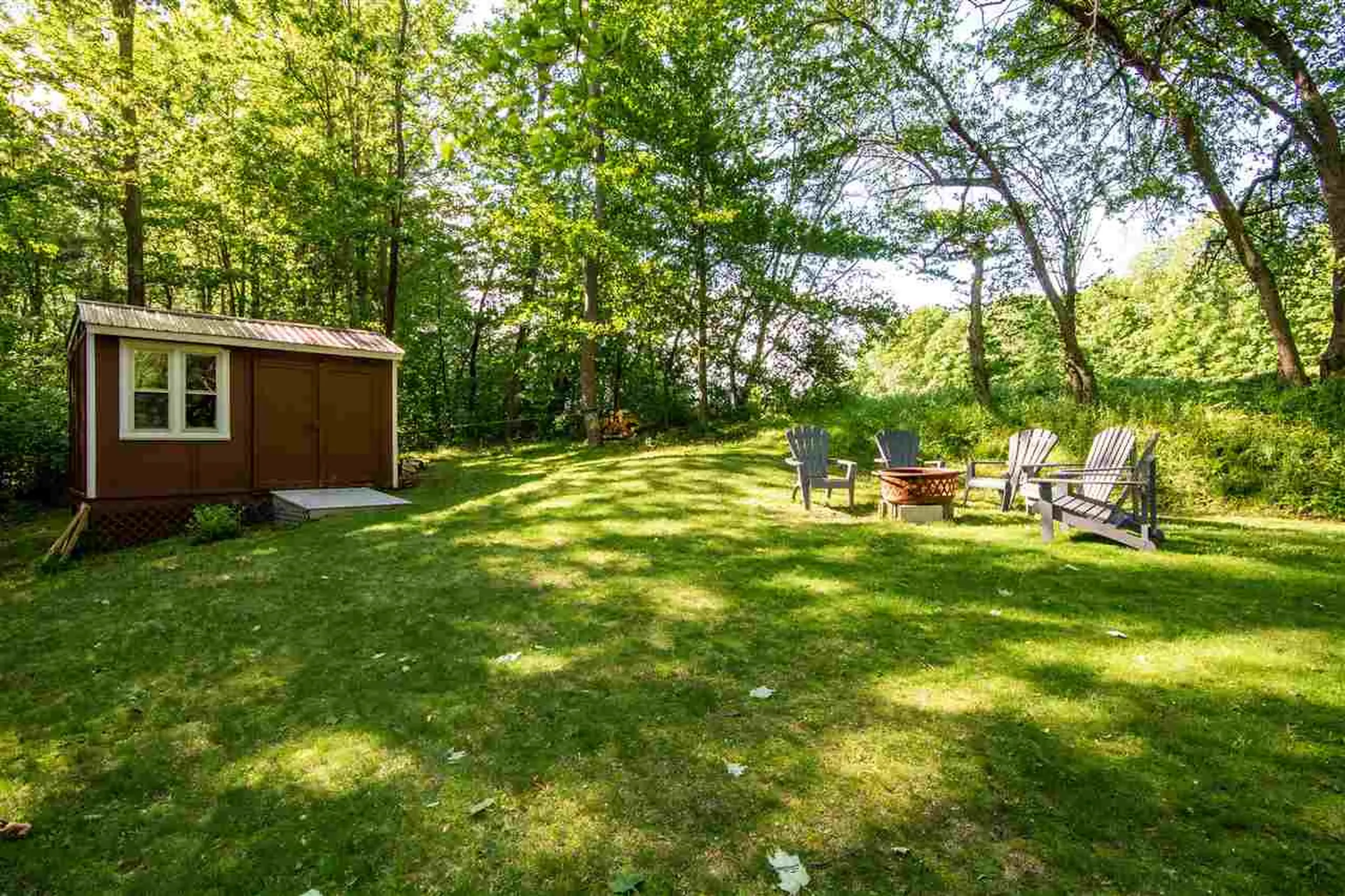 34 Skyview Drive Jericho VT 05465