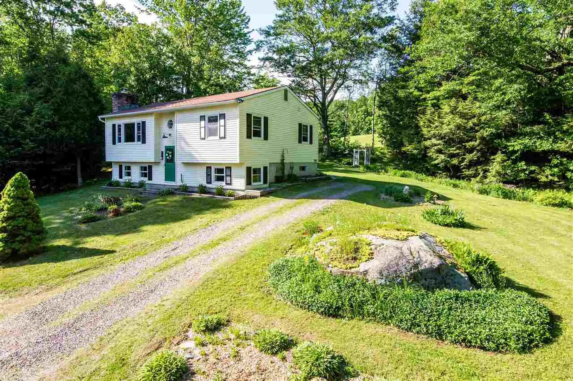 34 Skyview Drive Jericho VT 05465