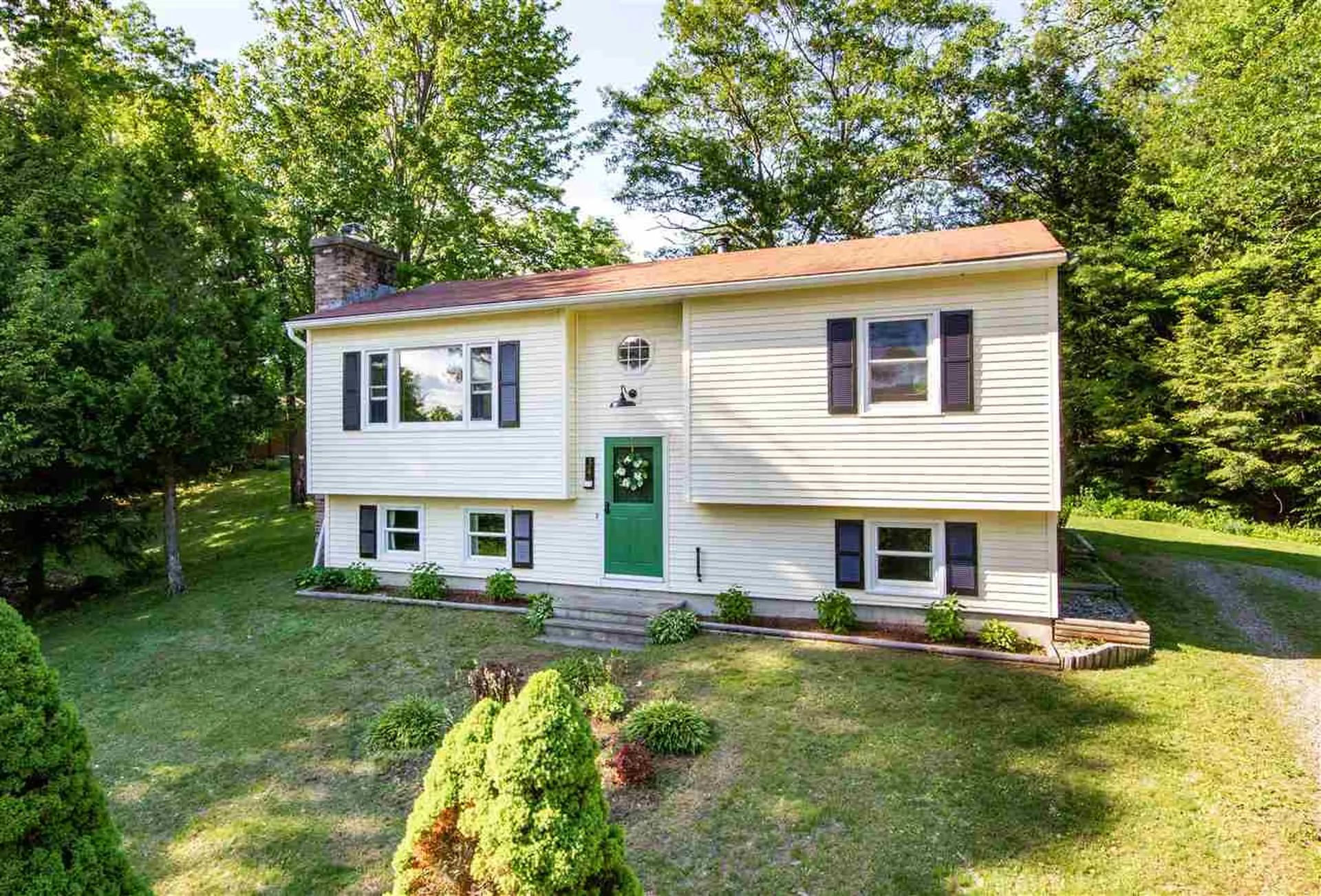 34 Skyview Drive Jericho VT 05465