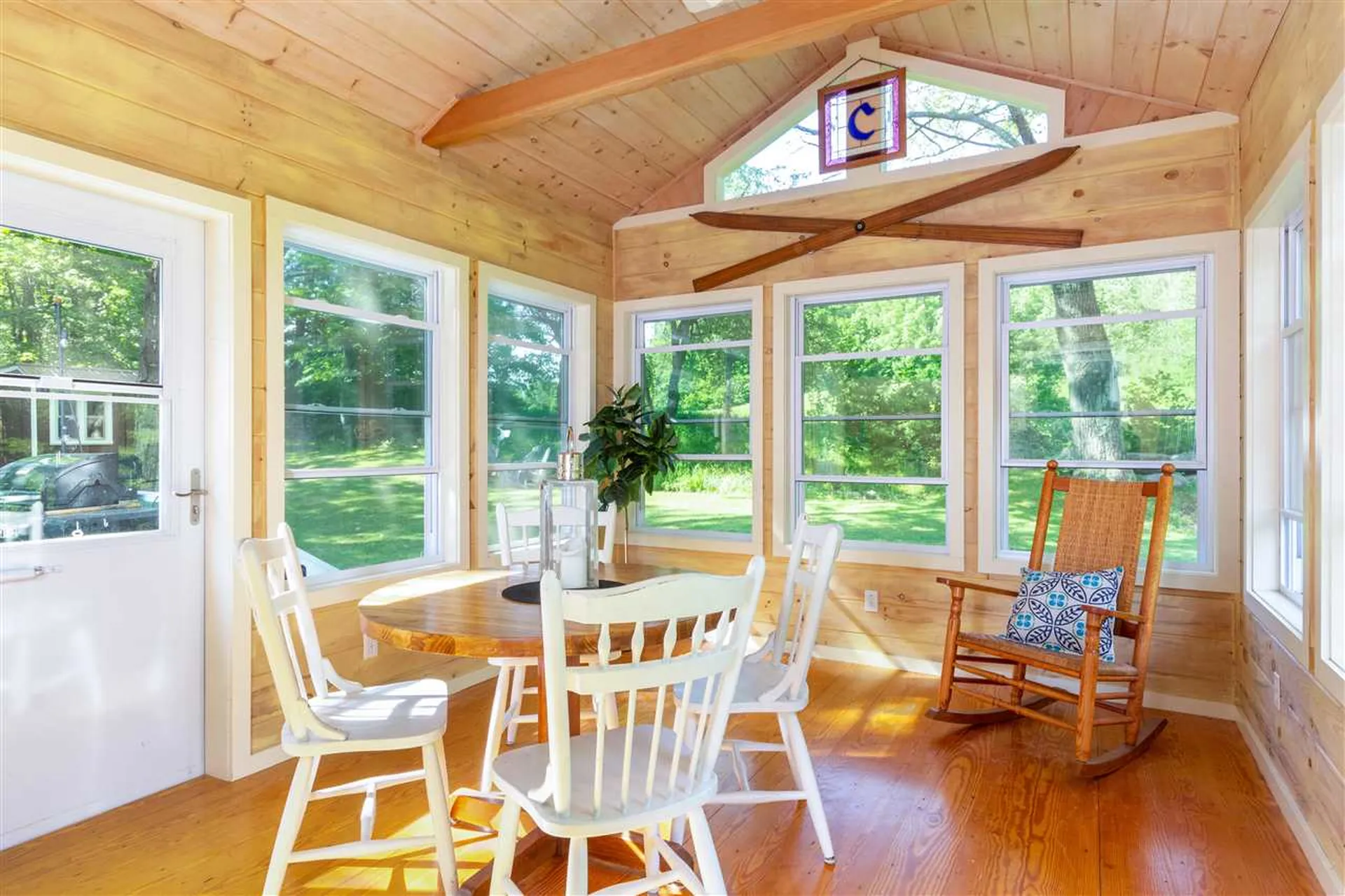 34 Skyview Drive Jericho VT 05465