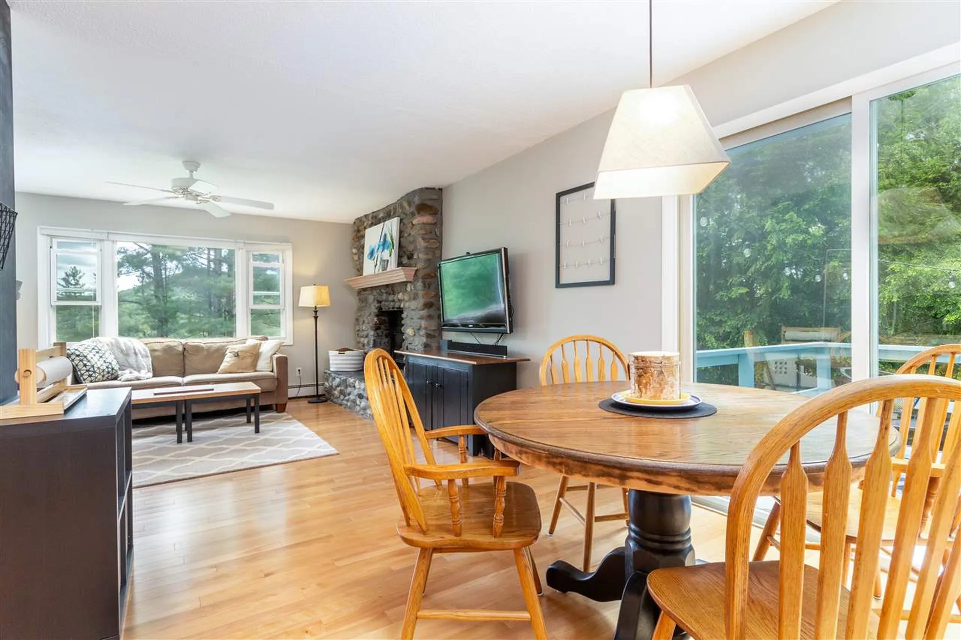 34 Skyview Drive Jericho VT 05465