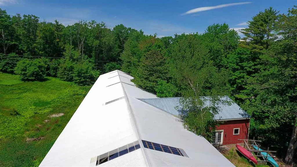 19 Whittier Highway Center Harbor NH 03226