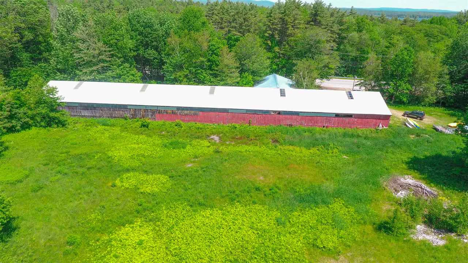 19 Whittier Highway Center Harbor NH 03226