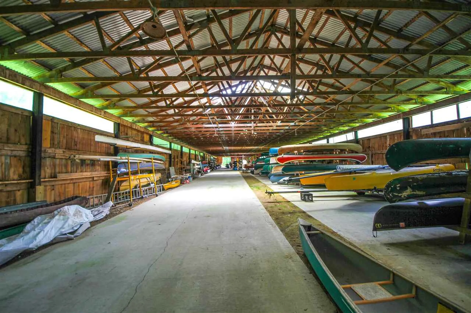 19 Whittier Highway Center Harbor NH 03226