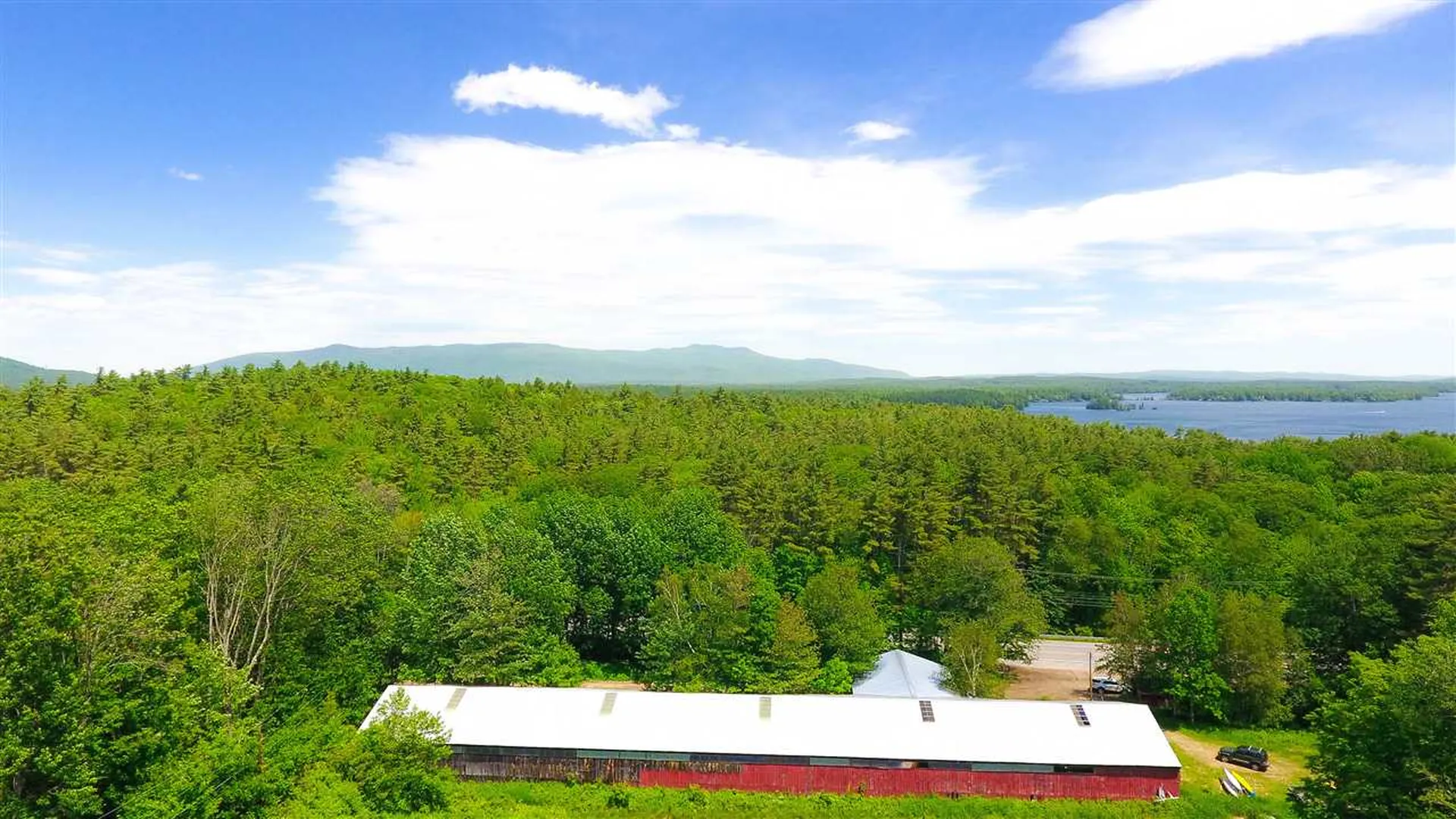 19 Whittier Highway Center Harbor NH 03226