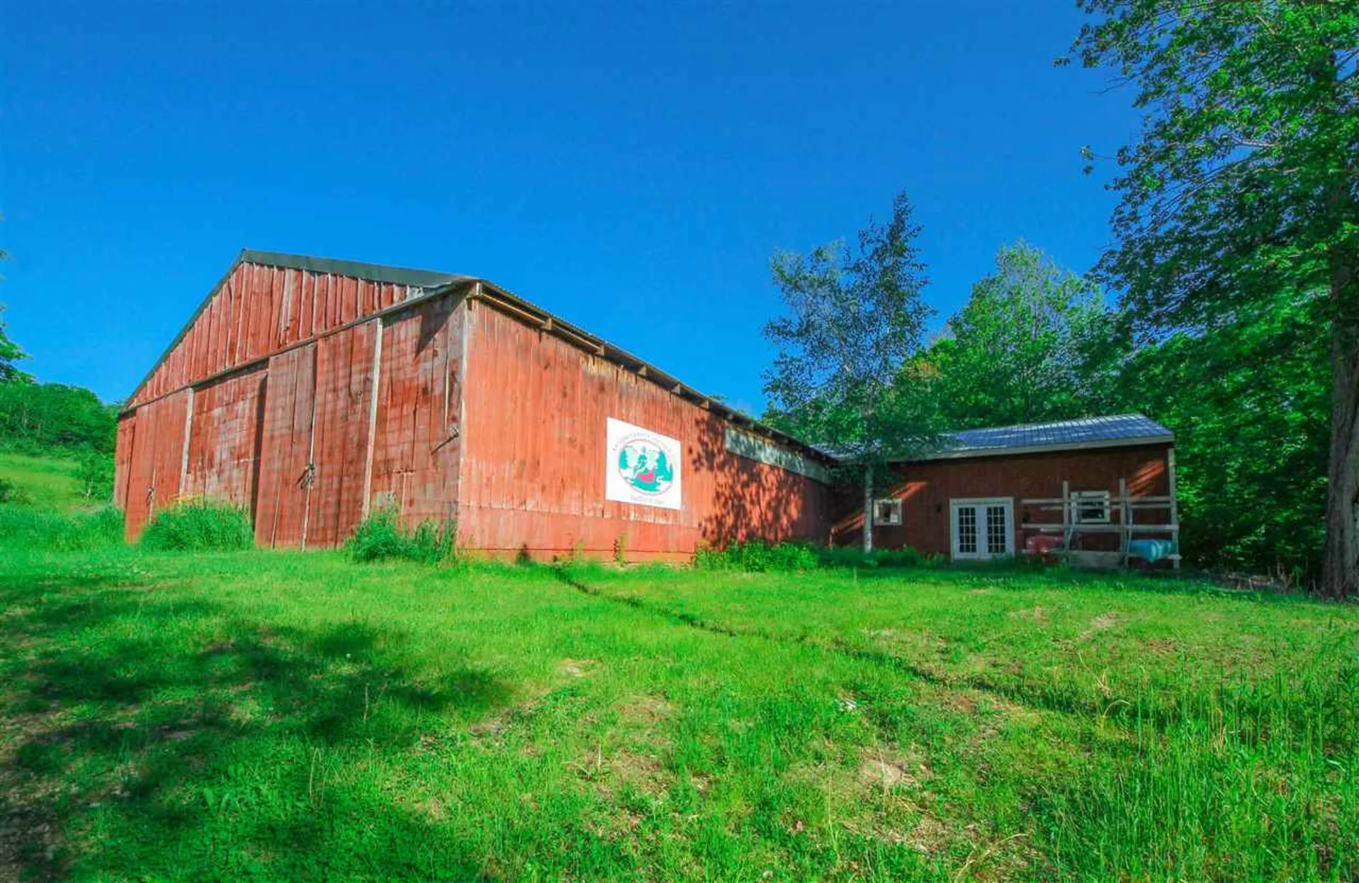 19 Whittier Highway Center Harbor NH 03226