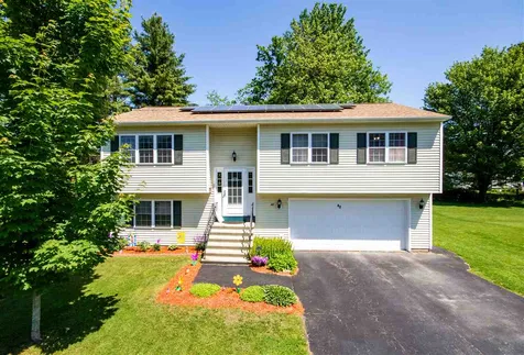 42 Barrett Street South Burlington VT 05403