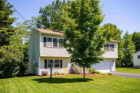 42 Barrett Street South Burlington VT 05403