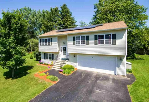 42 Barrett Street South Burlington VT 05403