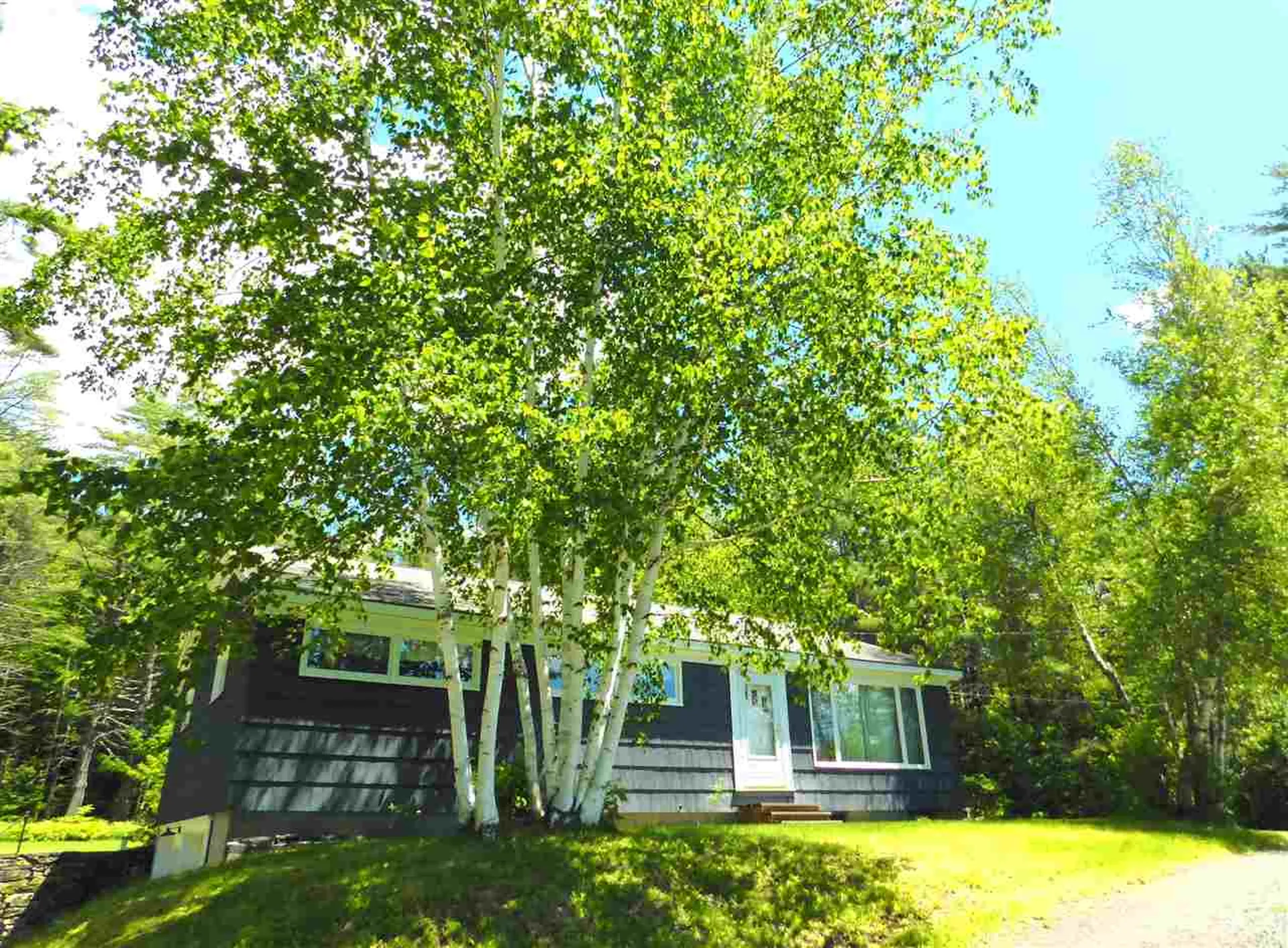 34 Reservoir Road Chester VT 05143