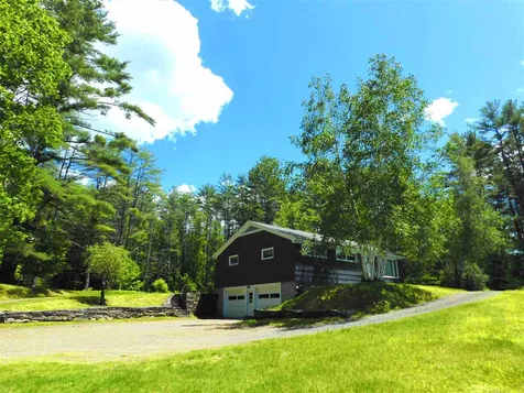 34 Reservoir Road Chester VT 05143
