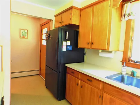 34 Reservoir Road Chester VT 05143