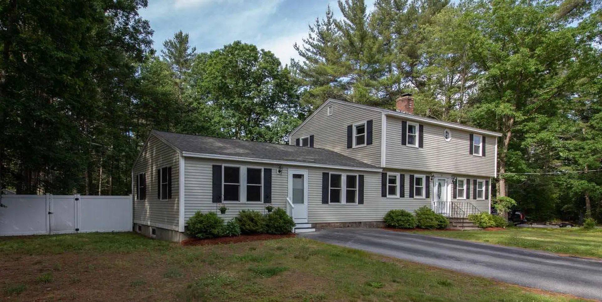 107 Bedford Road Merrimack NH 03054