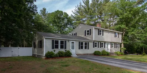 107 Bedford Road Merrimack NH 03054