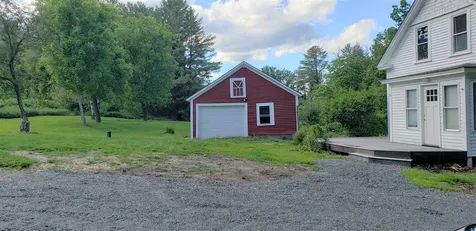 31 Sugar River Drive Claremont NH 03743